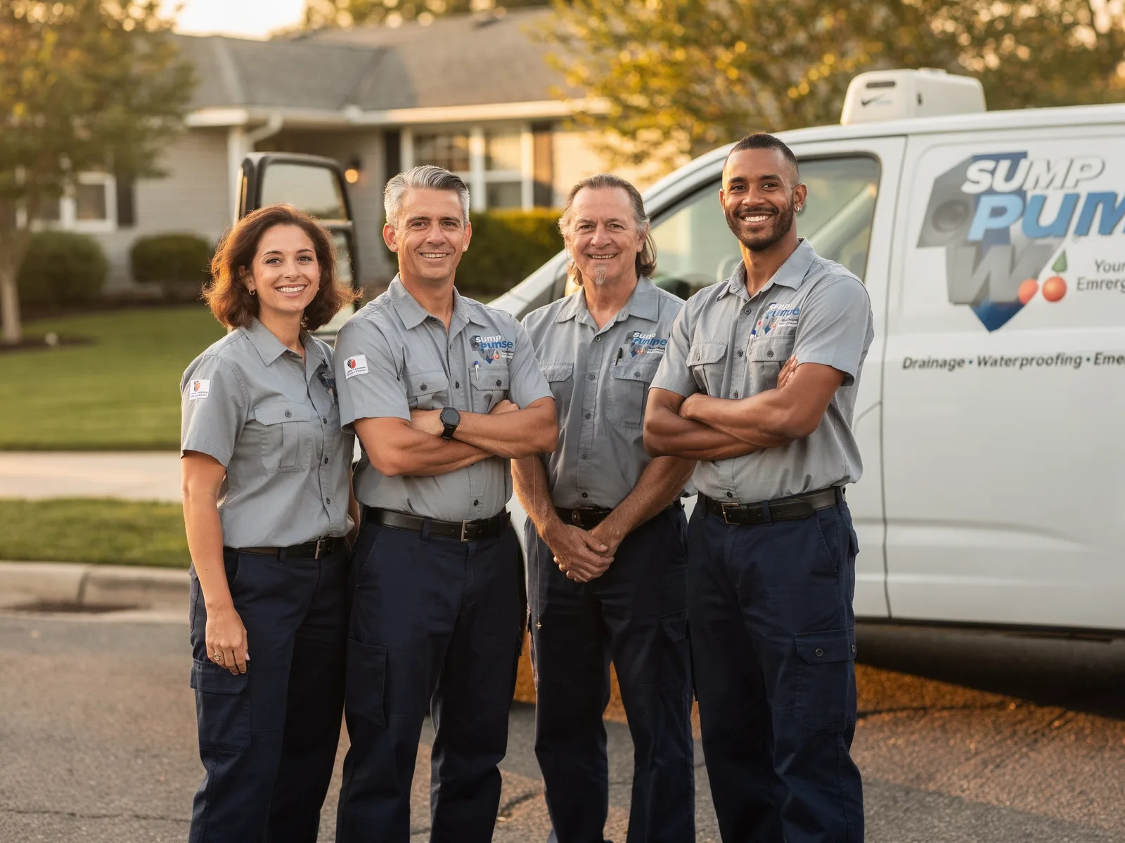 Water Heater Repair company in Huntington Park, CA