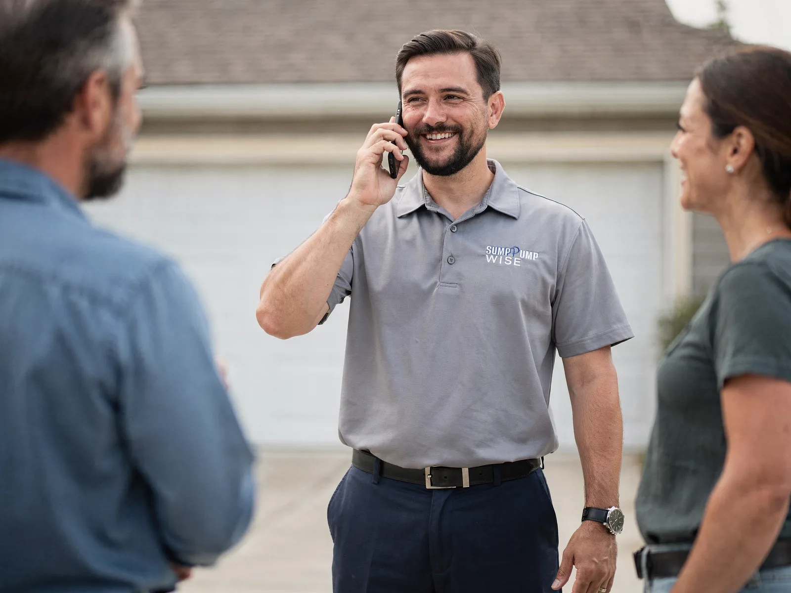 Water Heater Repair Huntington Park, CA FAQs